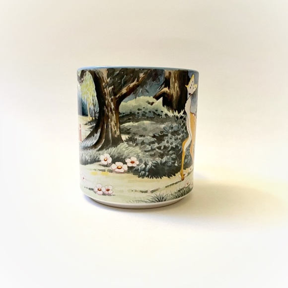 VTG Walt Disney’s Classic Bambi Mug with Box - Picture 3 of 13